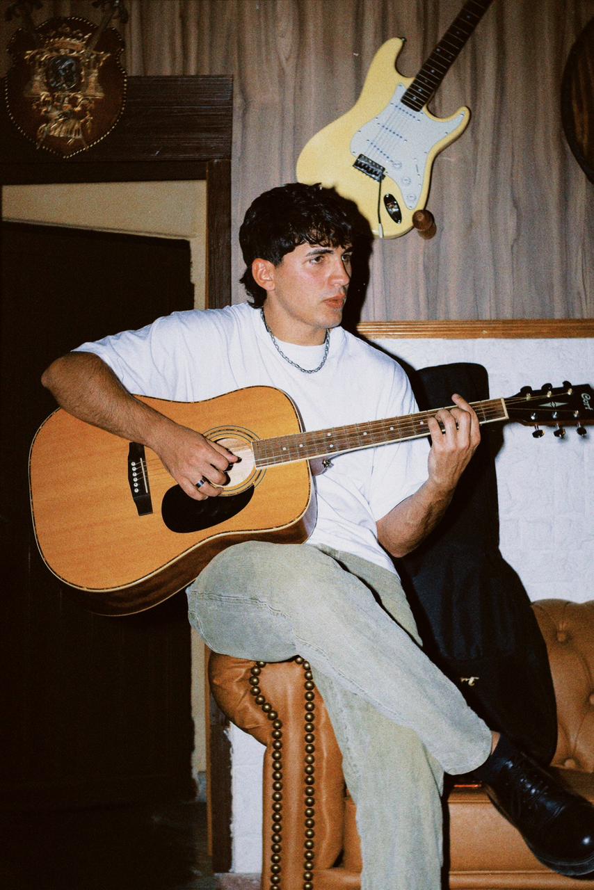 Club de Foodies - Acústico